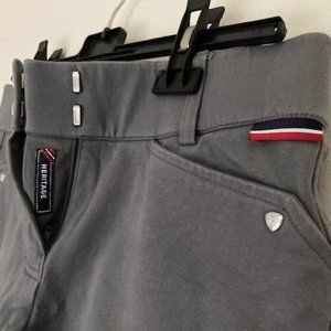 ARIAT HERITAGE-Equestrian Riding Pants